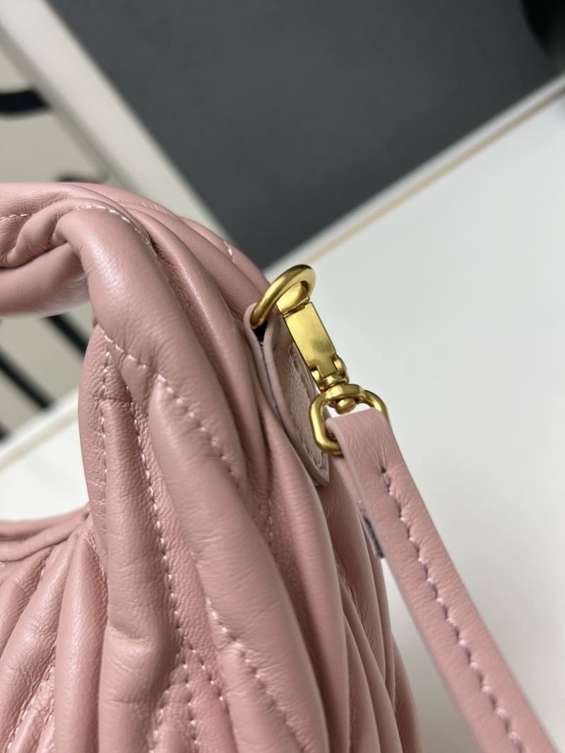 Miu Miu Hobo Bags